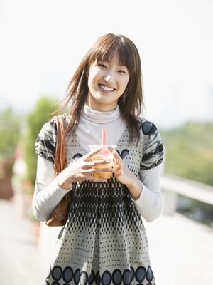 クルーズの旅で船上の醍醐味を知る