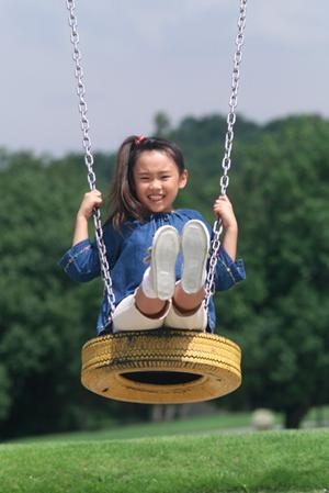 気軽に金箔体験をすることができる