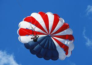 ハレガケの謎解きでの地域活性化について