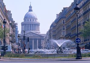 阿蘇の大自然に囲まれた旅館奥の湯