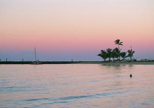宮古島に滞在する時に知っておきたい宿